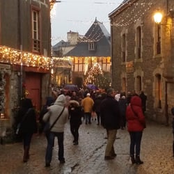 Rochefort-en-Terre
