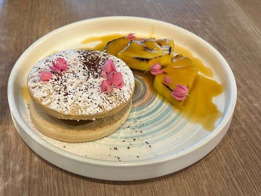 CANCHITA - Peruvian Cuisine by null