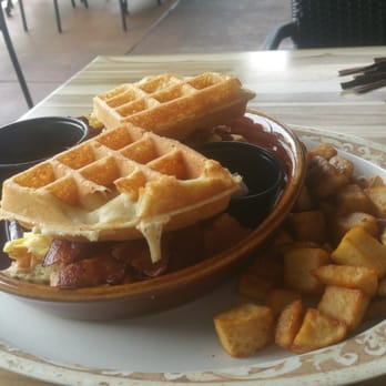 Another Broken Egg Cafe - Waffle sliders - Cafes Near Me - Memphis, Tennessee Another Broken Egg Cafe - Waffle sliders - Cafes Near Me - Memphis, Tennessee