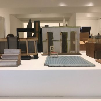 Walker Art Center - Siah Armajani - Art Museums Near Me - Minneapolis, Minnesota Walker Art Center - Siah Armajani - Art Museums Near Me - Minneapolis, Minnesota