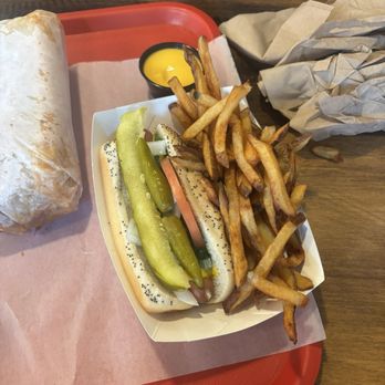 Al's Beef - Chicago Dog - Sandwiches Near Me - Chicago, Illinois Al's Beef - Chicago Dog - Sandwiches Near Me - Chicago, Illinois