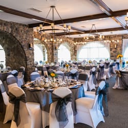 River Lounge - Riverview Room - Weddings & Events up to 120 people.