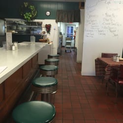 Downtown Cafe