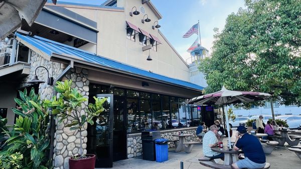 Point Loma Seafoods by null