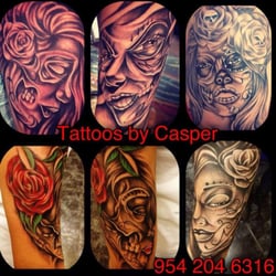 Funhouse Tattoos