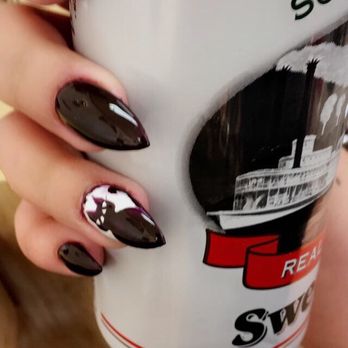 Spa Nails - Nail Salons Near Me - La Puente, California
