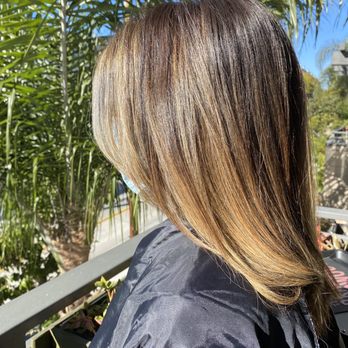 Stella Style - Hair Stylists Near Me - San Diego, California Stella Style - Hair Stylists Near Me - San Diego, California