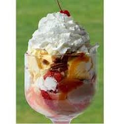 Laketown Chocolates - Lalapalooza Sundae