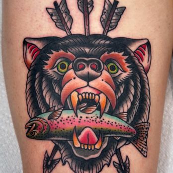 1912 Tattoo Studio - @mikey_ratt on Instagram - Tattoo Near Me - Phoenix, Arizona 1912 Tattoo Studio - @mikey_ratt on Instagram - Tattoo Near Me - Phoenix, Arizona