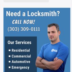 Job Done Locksmith