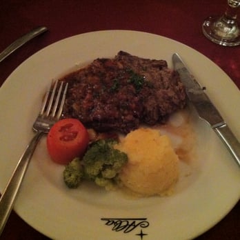 Alba Restaurante Español - solomillo a la pimienta (peppered steak) - Spanish Near Me - Makati, NCR Alba Restaurante Español - solomillo a la pimienta (peppered steak) - Spanish Near Me - Makati, NCR