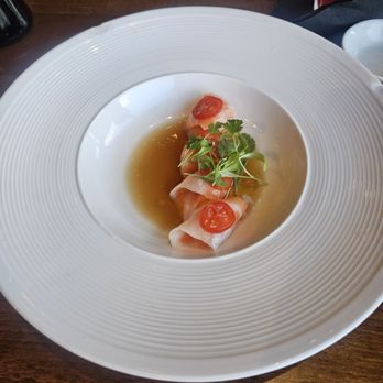 Mafia Sushi - Sushi Bars Near Me - Katy, Texas