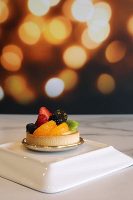 Jeng Chi Restaurant by null Jeng Chi Restaurant by null