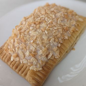 The Coffee Class - Rice krispie treat Poptart - Coffee & Tea Near Me - Las Vegas, Nevada The Coffee Class - Rice krispie treat Poptart - Coffee & Tea Near Me - Las Vegas, Nevada