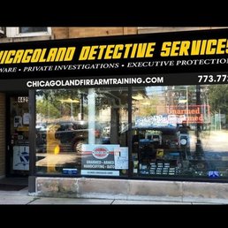 Exterior photo of Chicagoland Detective Services - Chicago, Illinois Exterior photo of Chicagoland Detective Services - Chicago, Illinois