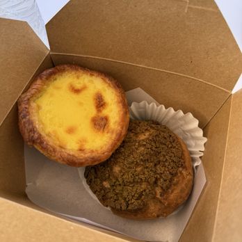 CA Bakehouse - Portuguese Egg Tart, Kaya Choux - Bakeries Near Me - San Jose, California CA Bakehouse - Portuguese Egg Tart, Kaya Choux - Bakeries Near Me - San Jose, California