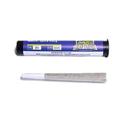Cloud 9 Cannabis - Marijuana Pre Rolls