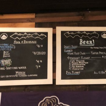 Feel the Rain Brothers Brew - Breweries Near Me - Harrisonburg, Virginia Feel the Rain Brothers Brew - Breweries Near Me - Harrisonburg, Virginia