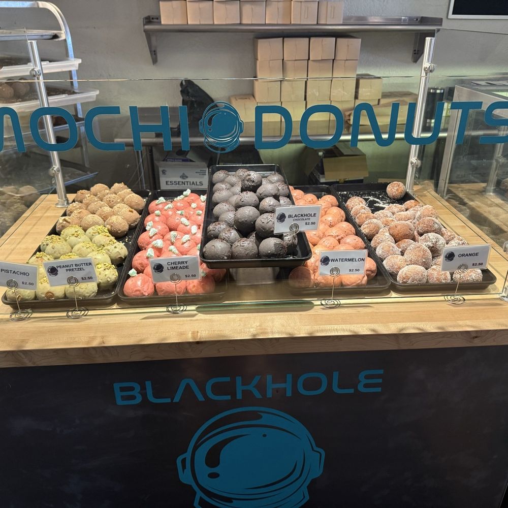 Blackhole Bakery - Bakeries Near Me - Kansas City, Missouri