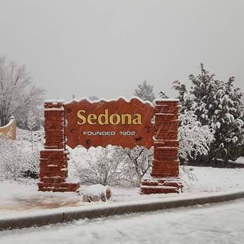 Sedona Segway Tours - Sedona is amazing in the winter! - Tours Near Me - Sedona, Arizona Sedona Segway Tours - Sedona is amazing in the winter! - Tours Near Me - Sedona, Arizona