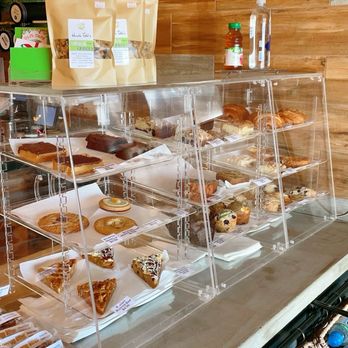 Liquid Leaf - Coffee & Tea Near Me - Murrieta, California