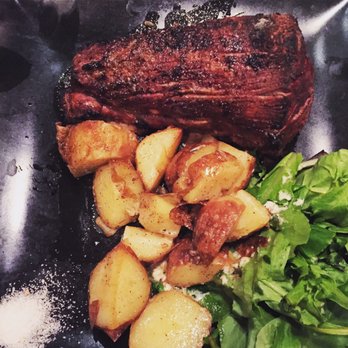 Grana - Bone-in filet mignon - Italian Near Me - Jamesport, New York