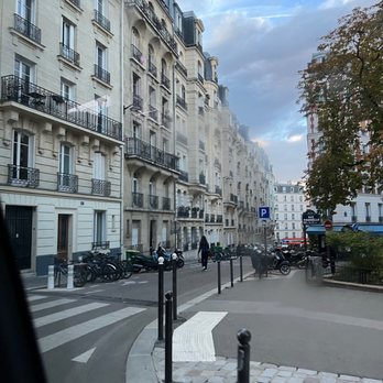 Grand Hôtel des Gobelins - Neighborhood - Hotels Near Me - Paris, 75
