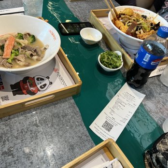 Fun Dippot - Hot Pot Near Me - Raleigh, North Carolina