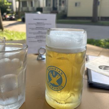 Nessun Dorma - German Pilsner - Bars Near Me - Milwaukee, Wisconsin