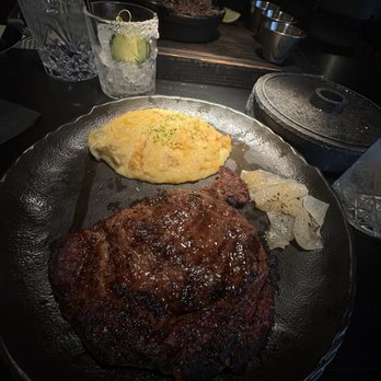 Origen - Happy hour ribeye - Steakhouses Near Me - Gilbert, Arizona Origen - Happy hour ribeye - Steakhouses Near Me - Gilbert, Arizona