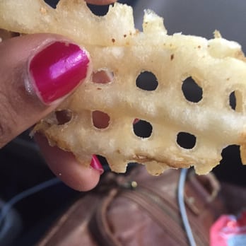Chick-fil-A - The fries are great. - Fast Food Near Me - Sunrise, Florida Chick-fil-A - The fries are great. - Fast Food Near Me - Sunrise, Florida