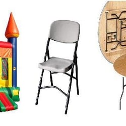 Abuelito's Tacos - We carry all your party needs