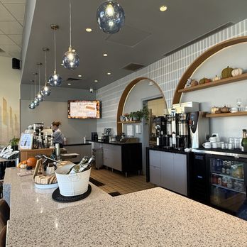 Tandem Coffee & Wine - Bar Area - Breakfast & Brunch Near Me - Sacramento, California Tandem Coffee & Wine - Bar Area - Breakfast & Brunch Near Me - Sacramento, California