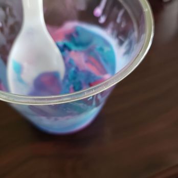 Raspados Sinalokos - Cotton candy ice cream - Ice Cream & Frozen Yogurt Near Me - Rialto, California Raspados Sinalokos - Cotton candy ice cream - Ice Cream & Frozen Yogurt Near Me - Rialto, California