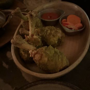 Si! Mon - Latin American Near Me - Los Angeles, California