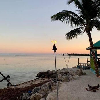 Lazy Days Restaurant - Seafood Near Me - Islamorada, Florida