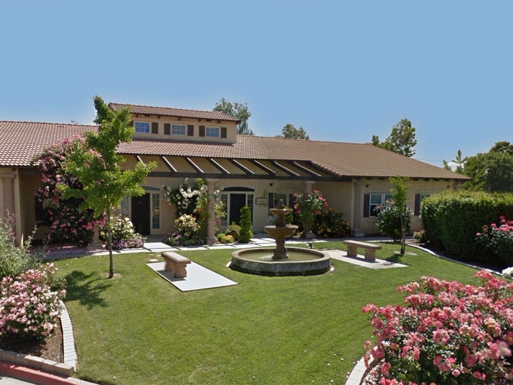 HATHERLEY LAW Updated August 2024 4130 S Demaree St, Visalia