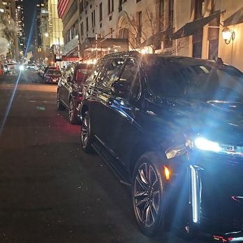 JJ Limo Service - Town Car Service Near Me JJ Limo Service - Town Car Service Near Me