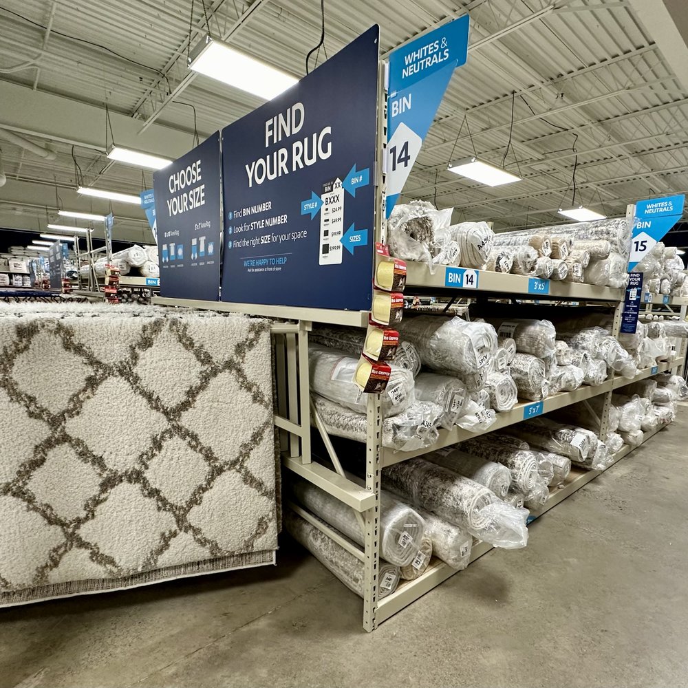 At Home - Rugs - Furniture Stores Near Me - Coraopolis, Pennsylvania