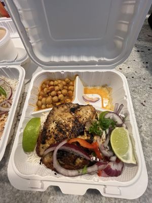 Arlington Kabob by null