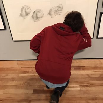 The Rooms - My wife looking at artwork - Landmarks & Historical Buildings Near Me - St John's, Newfoundland and Labrador The Rooms - My wife looking at artwork - Landmarks & Historical Buildings Near Me - St John's, Newfoundland and Labrador