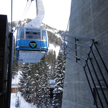 Snowbird - Ski Resorts Near Me - Snowbird, Utah Snowbird - Ski Resorts Near Me - Snowbird, Utah