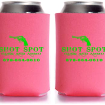 Shot Spot - Guns & Ammo Near Me - Carrollton, Georgia