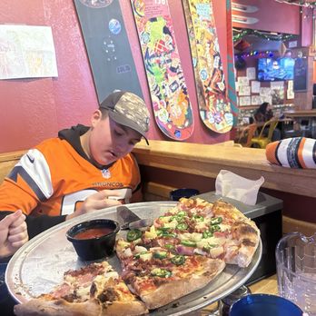 Luigi's Pizzeria - Pizza Near Me - Breckenridge, Colorado Luigi's Pizzeria - Pizza Near Me - Breckenridge, Colorado
