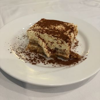 Antonio's - Tiramisu - Italian Near Me - Maitland, Florida Antonio's - Tiramisu - Italian Near Me - Maitland, Florida
