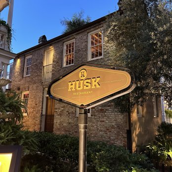 Husk - American Near Me - Charleston, South Carolina