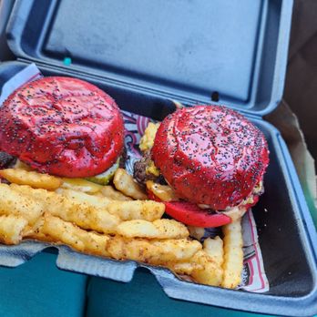 BunSlut - Burgers Near Me - Houston, Texas