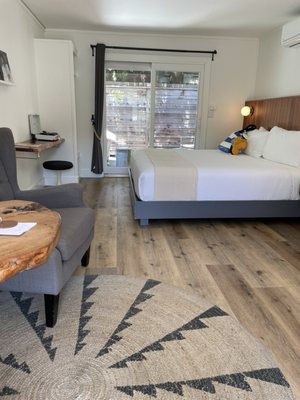 boon hotel + spa by null