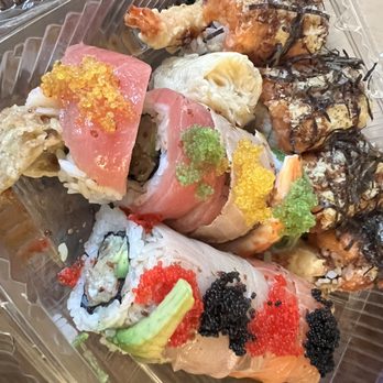 Koya Sushi - Japanese Near Me - Beaverton, Oregon