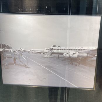 Augusta Regional Airport - Airports Near Me - Augusta, Georgia